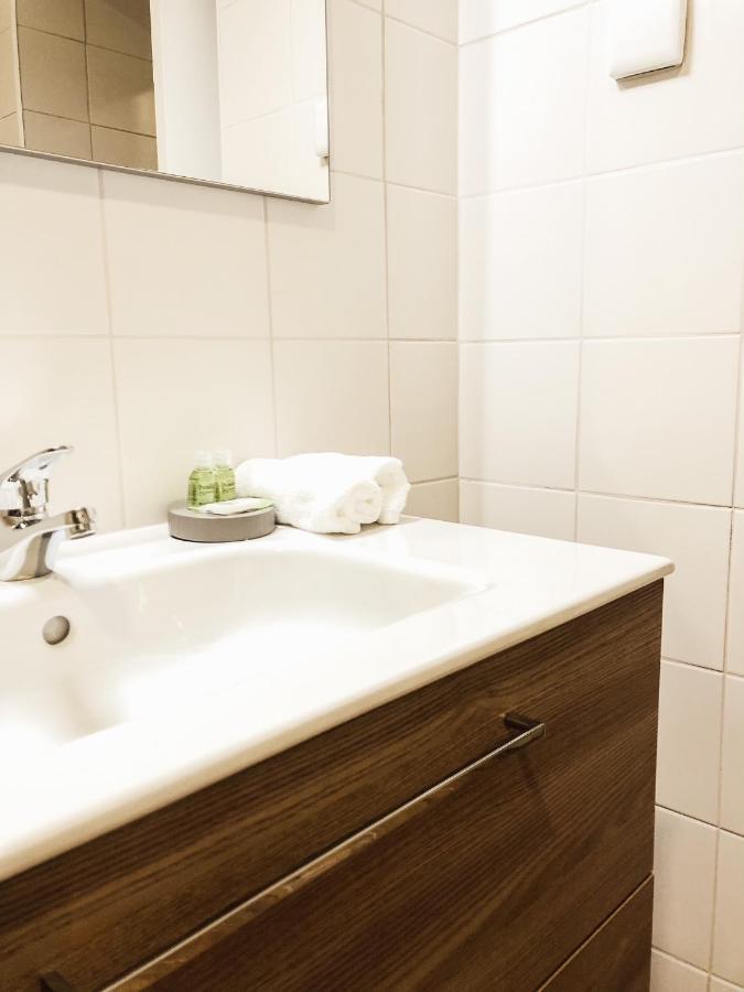 Quinta Costa Da Estrela Hotell Gouveia  Exteriör bild