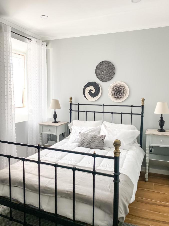 Quinta Costa Da Estrela Hotell Gouveia  Exteriör bild