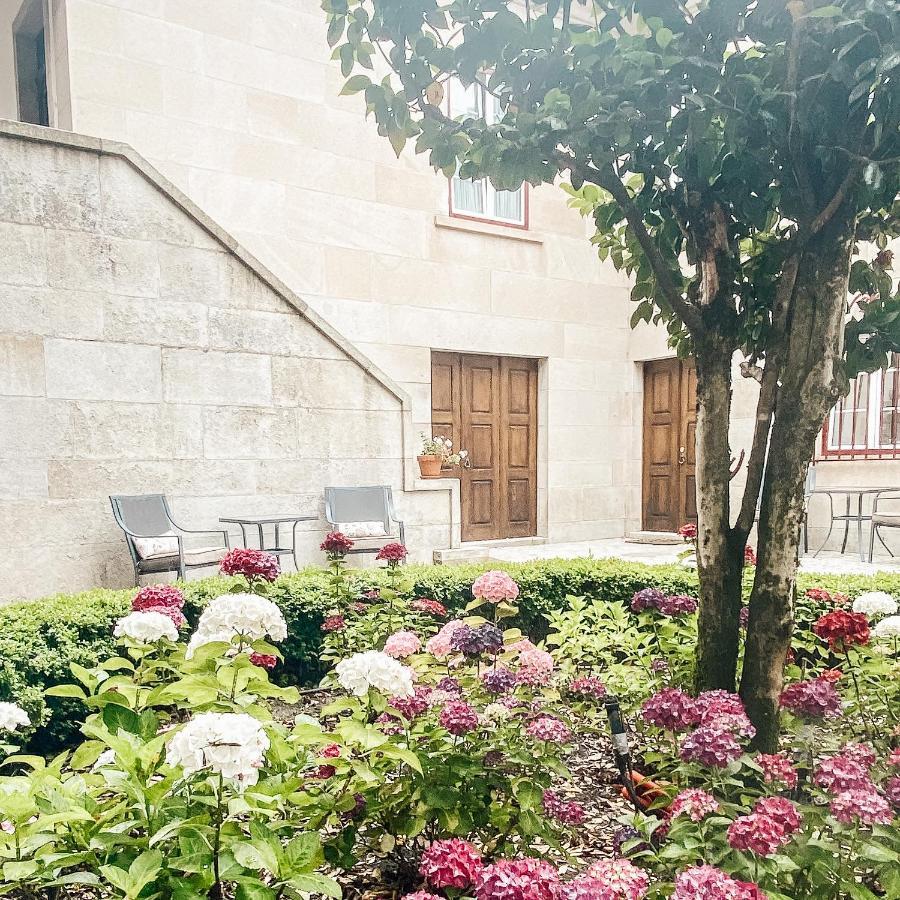 Quinta Costa Da Estrela Hotell Gouveia  Exteriör bild